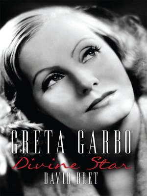 Greta Garbo - ebook